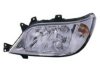 MERCE 9018202461 Headlight
